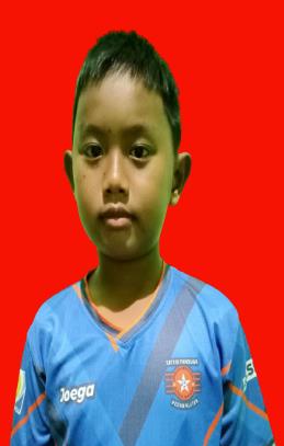 Alenda Rizqi Kumbara
